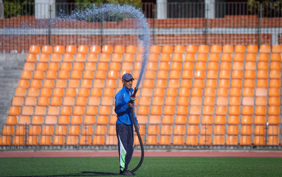 България U17 Турция U171