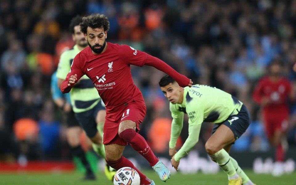 Рой Кийн разкритикува много сериозно бранителя на Манчестър Сити –