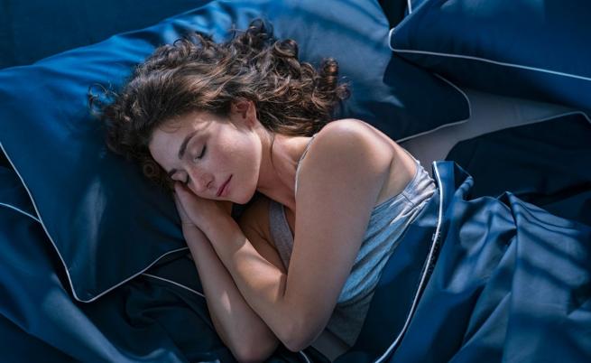 Да спим като бебе: Три правила за здрав сън