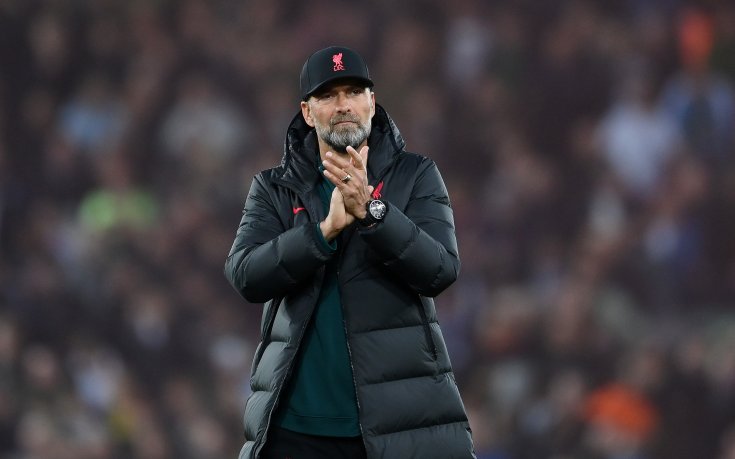 Клоп е оптимист, че ще води Ливърпул и в съботния им мач