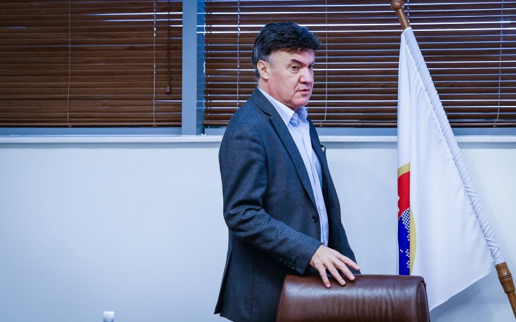 Михайлов и БФС с голяма съдебна победа, тежко поражение за хората на Бербатов