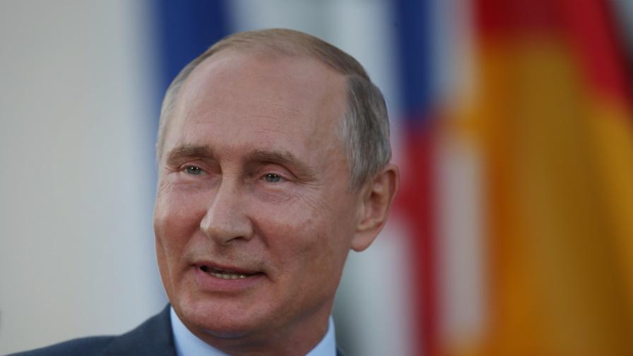 Манипулираният народ: Защо руснаците вярват на Путин