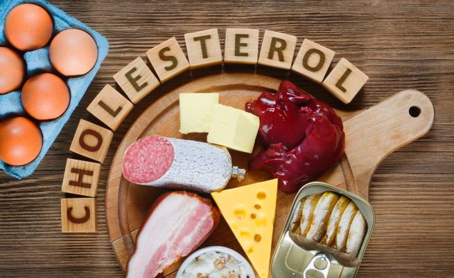 Тези храни тайно повишават холестерола ни