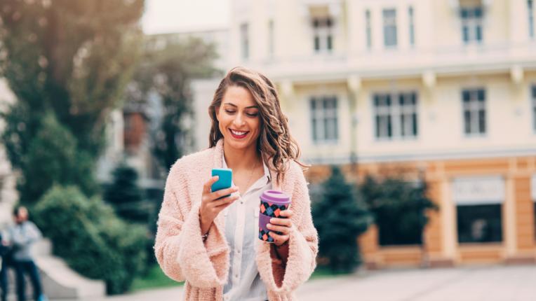  Задължителната есенна фешън находка - дългата жилетка 