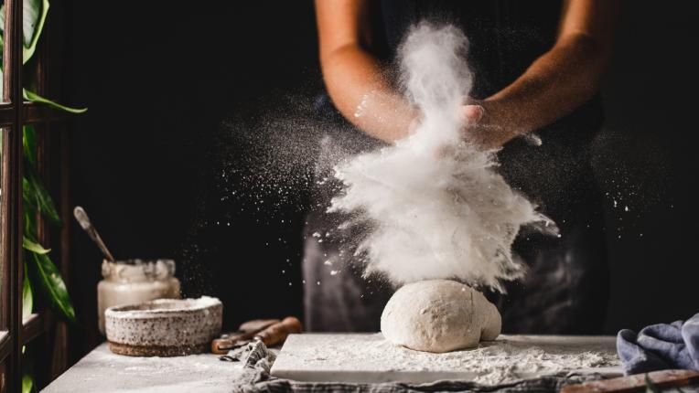  За какво се употребяват другите типове брашна 