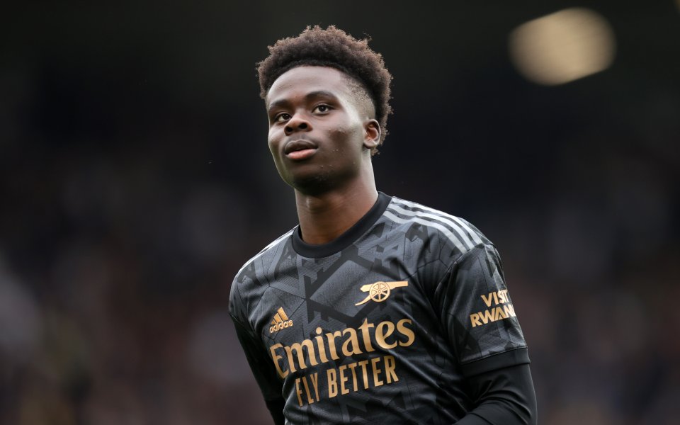 Челси може да отправи изненадваща оферта за звездата на Арсенал