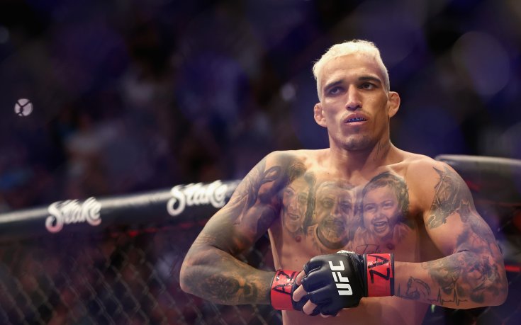 Време е за голяма битка: Оливейра срещу Махачев в UFC 280