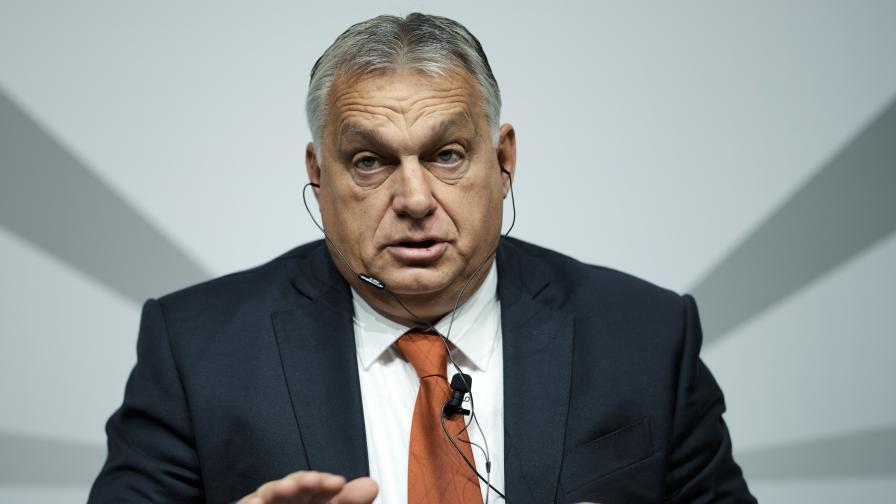 <p>Орбан:&nbsp;Те ще свършат точно като своите предшественици</p>