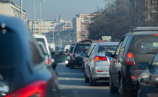 Предлагат нови мерки за пътна безопасност в София