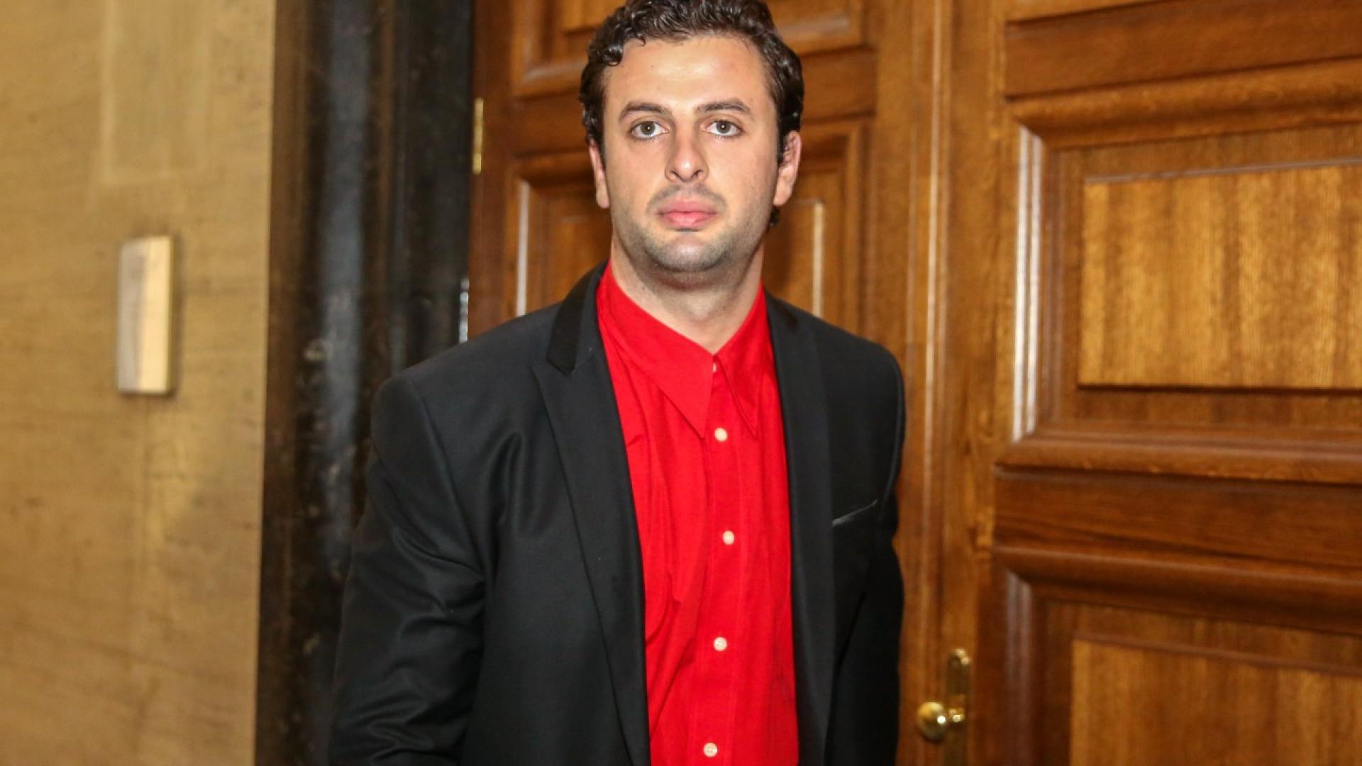 Йоан Матев осъден на шест години и половина затвор за