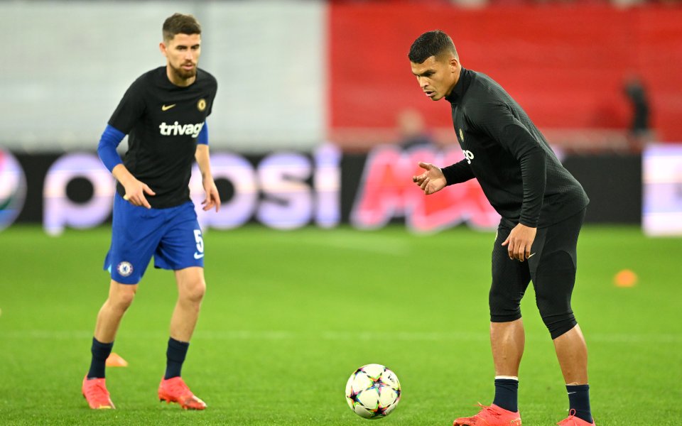 Брайтън приема Челси в мач от 14-ия кръг на Висшата