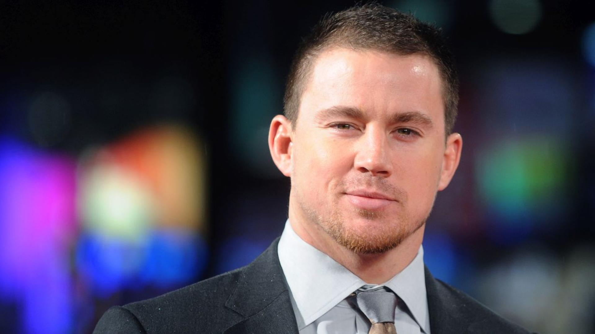 Когато става въпрос за поддържане на Чанинг Тейтъм във върхова