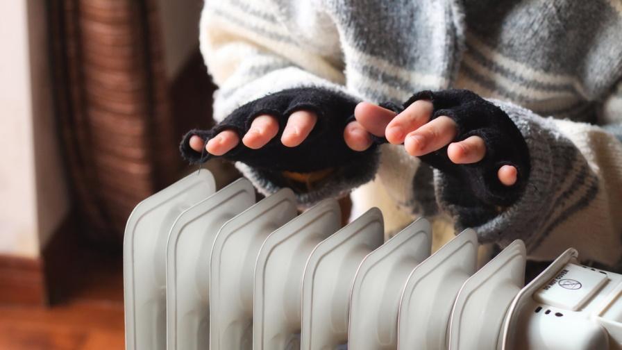 Още 46 000 домакинства ще получат еднократна помощ за отопление