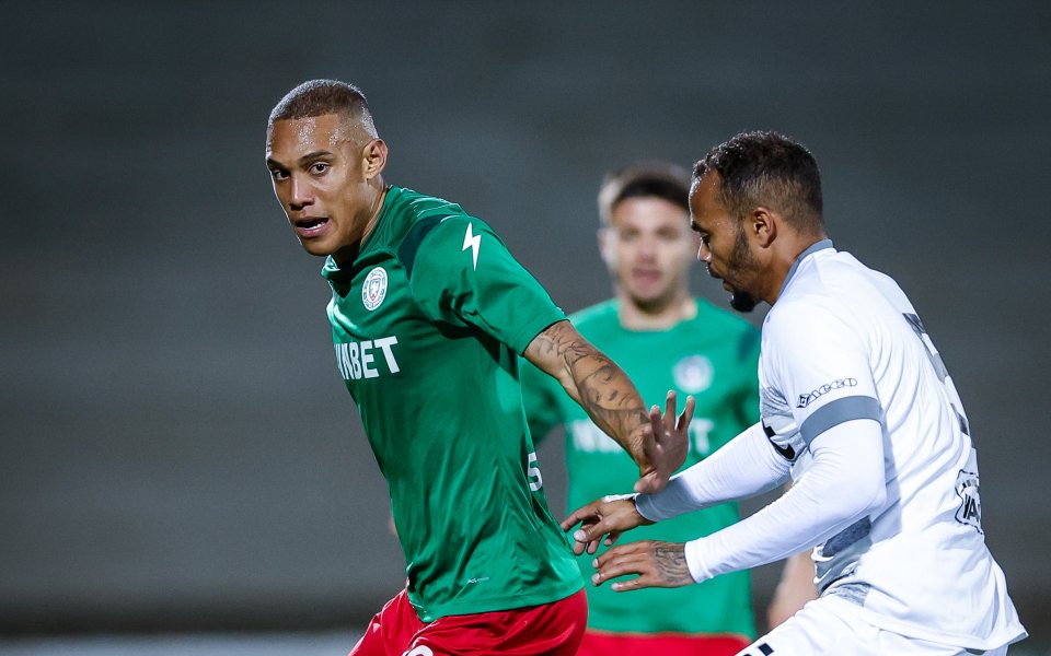 Столичният Септември иска да привлече голмайстора на Ботев Враца Браян