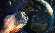 Учени ще изследват вероятността астероидът Апофис да се сблъска със Земята