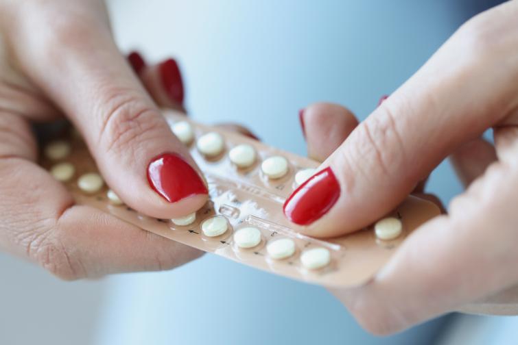 хапчета контрацептиви противозачатъчни