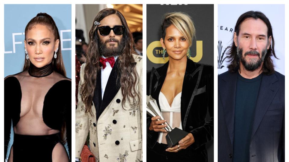 Ех, ако можеше всички да оставаме вечно млади и изпълнени