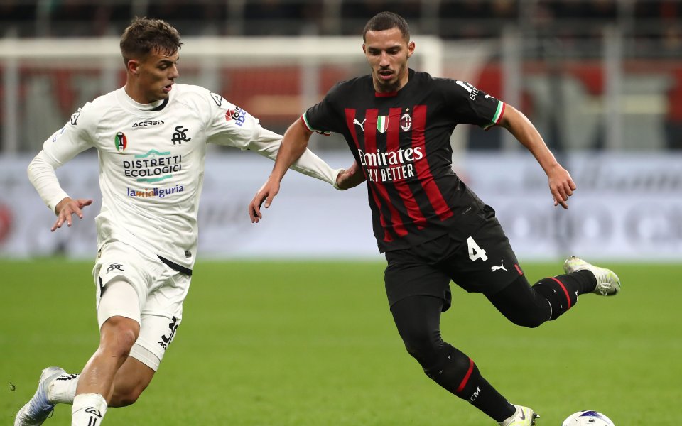 Ръководството на Милан ще трябва да започне разговор с нов