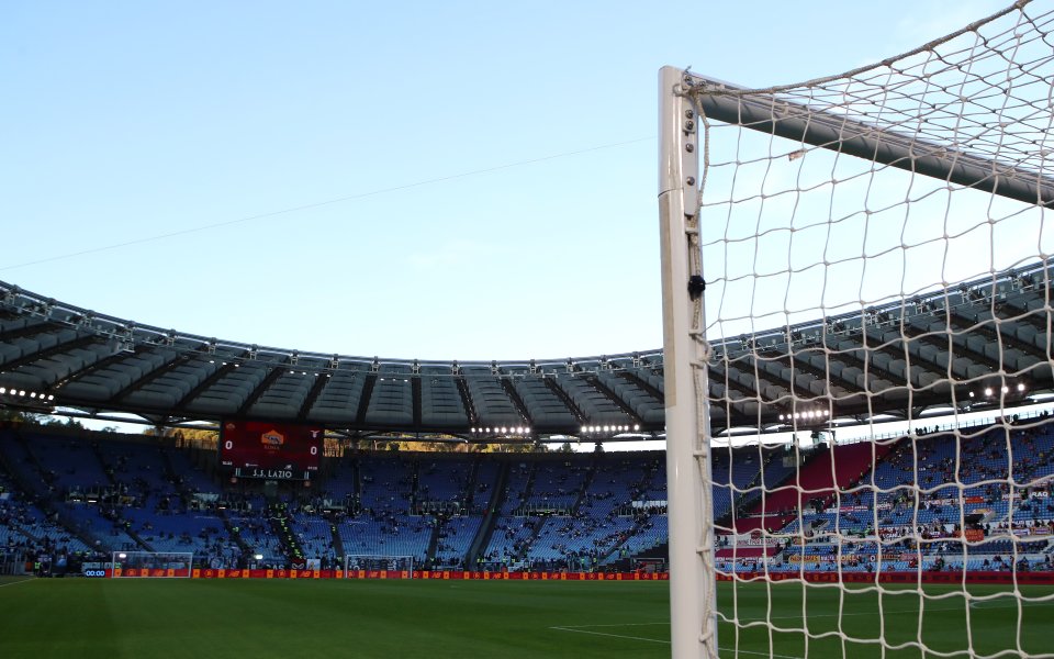 Италианската футболна федерация (FIGC) оторизира въвеждането на технологията за полуавтоматичната