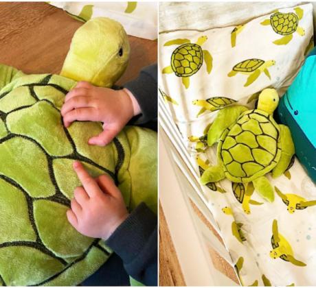 Не е никак случайно че децата са толкова любопитни към