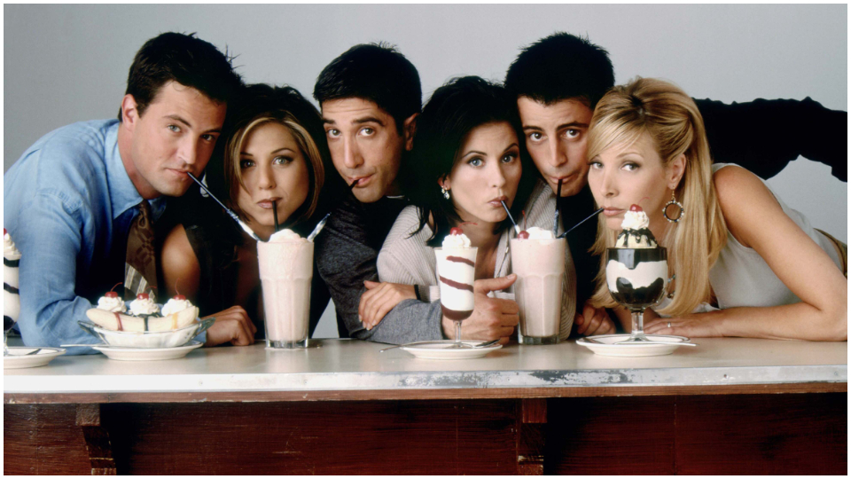 Дали има човек, който не е гледал поне един епизод