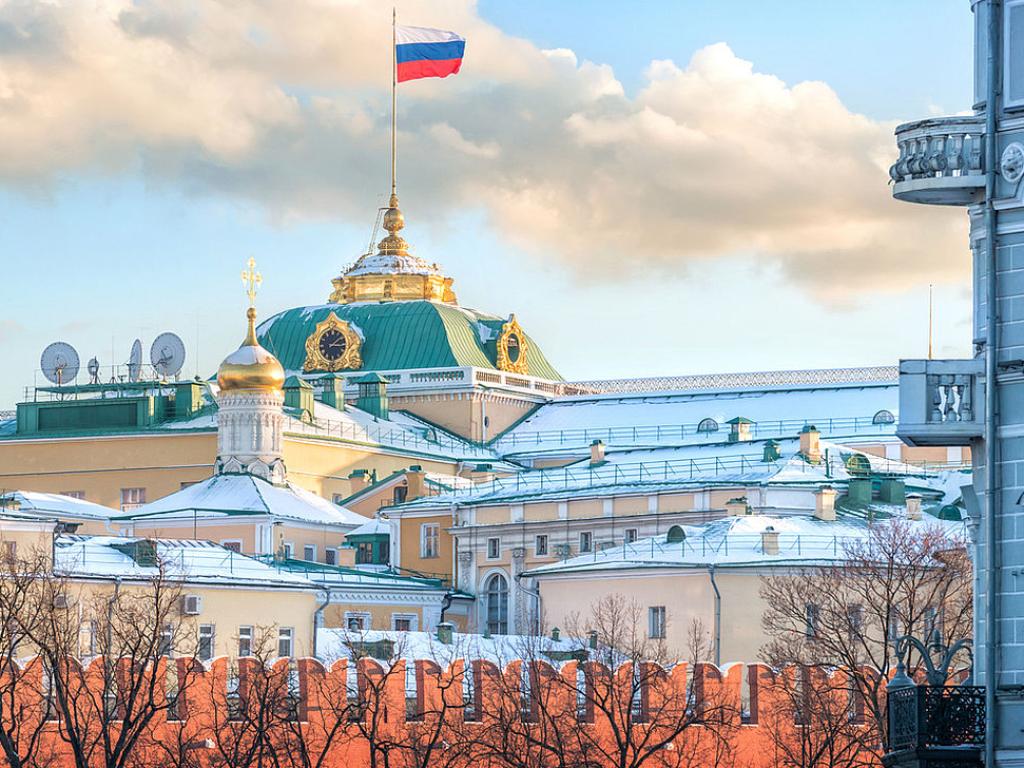 Русия ще разглежда изземването на приходите от замразените й активи