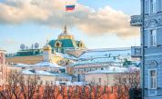 Кремъл: Изземването на приходите от замразените руски активи е кражба