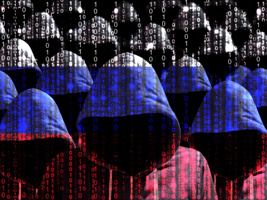 Германия обвини Русия за кибератаки и извика в германското външно