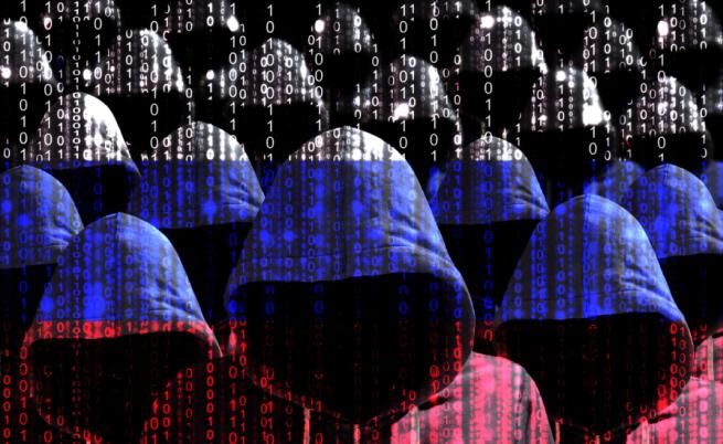 Руски хакери атакуваха Австралия