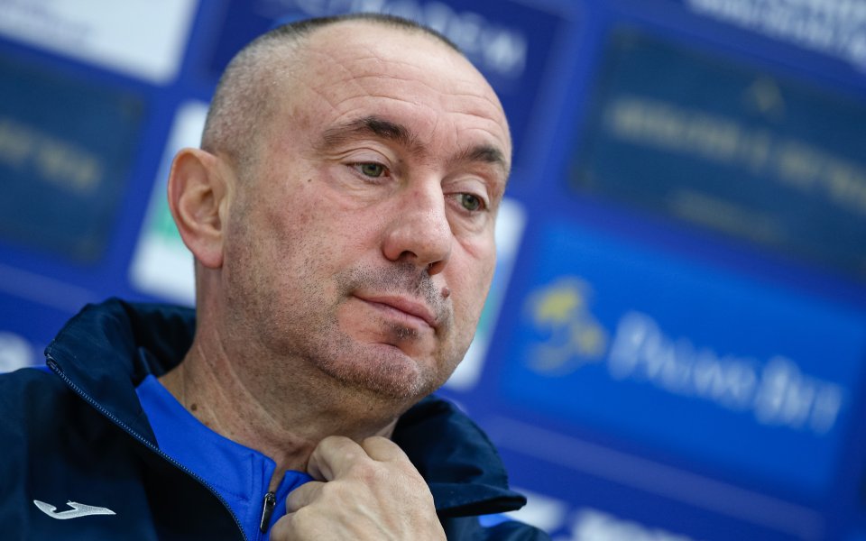 Левски прави скромна зимна селекция БГ Футбол efbet Лига Gong.bg