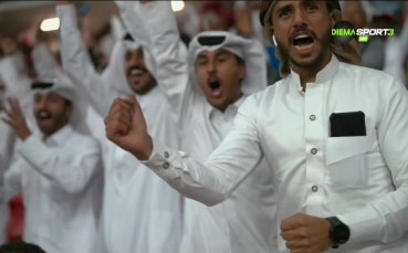 Тазгодишното Световно първенство по футбол ще се проведе в Катар
