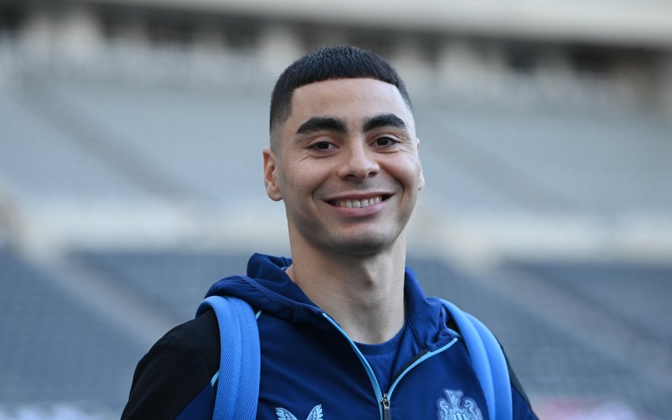 Нюкасъл посреща Челси в мач от 16-ия кръг на Висшата