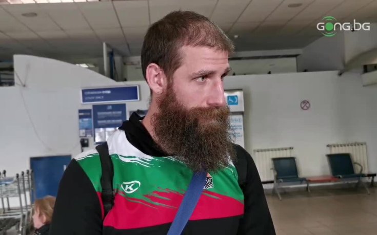 Чавдар Костов: Везенков определено е ключов играч за националния ни отбор