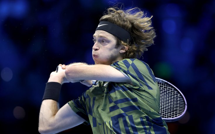 Рубльов надви Медведев в 