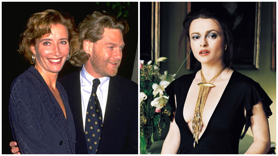 Ема Томпсън разказа откровено за болката, която е изпитала преди