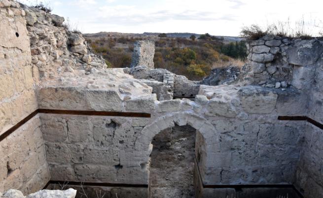 Българите през Средновековието: Без канализация, но никога не са разхвърляли боклука си