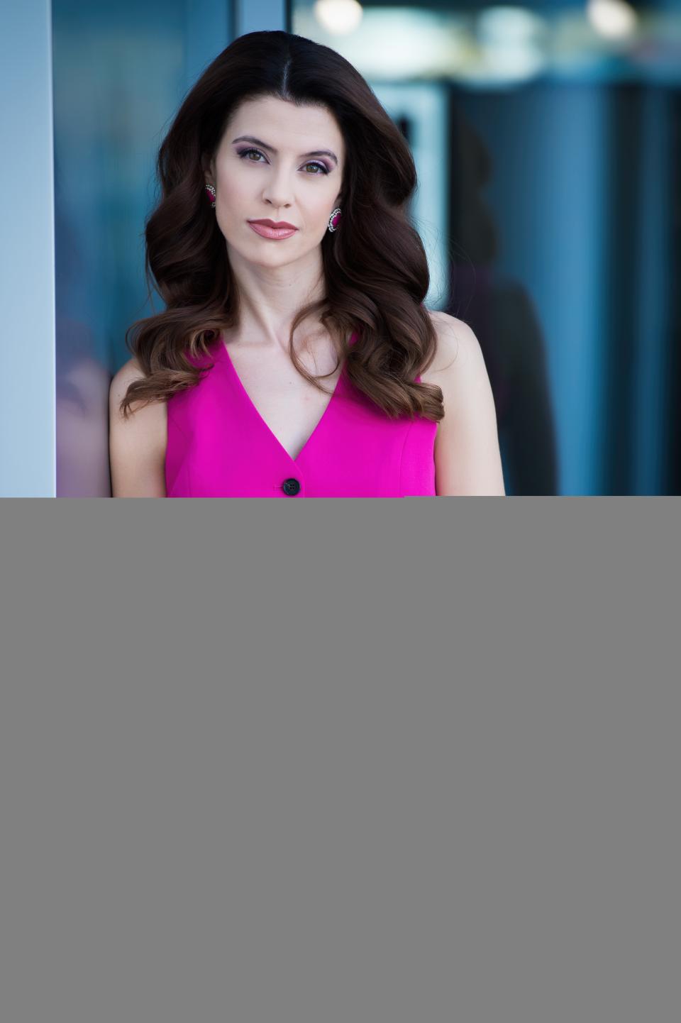  Валерия Видева 