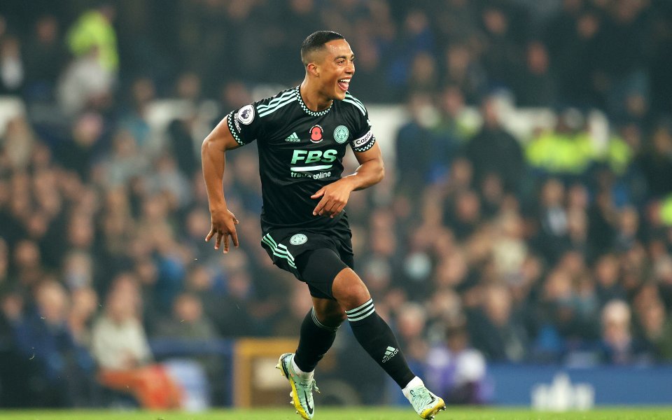 Ръководството на Лестър е уверено, че може да попречи на