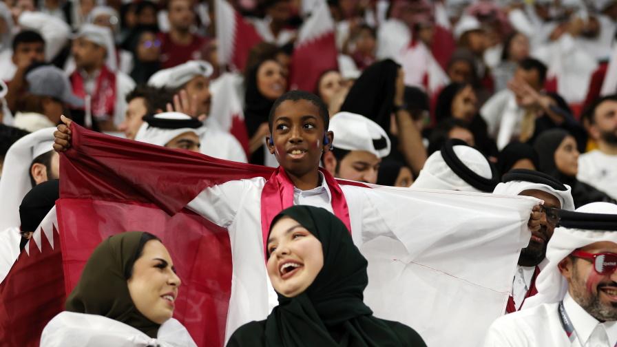 Защо Ал Кайда призова мюсюлманите да избягват Мондиала в Катар