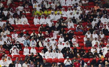 Освен домакинската загуба на Катар стартът на Мондиал 2022 бе