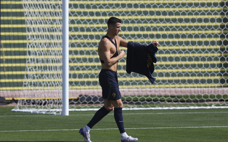 Забележително! Кристиано с нов рекорд