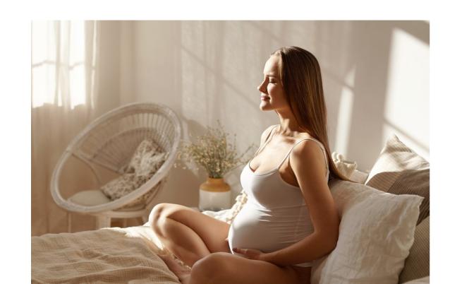 Погрижете се за чревното си здраве по време на бременност – вижте защо