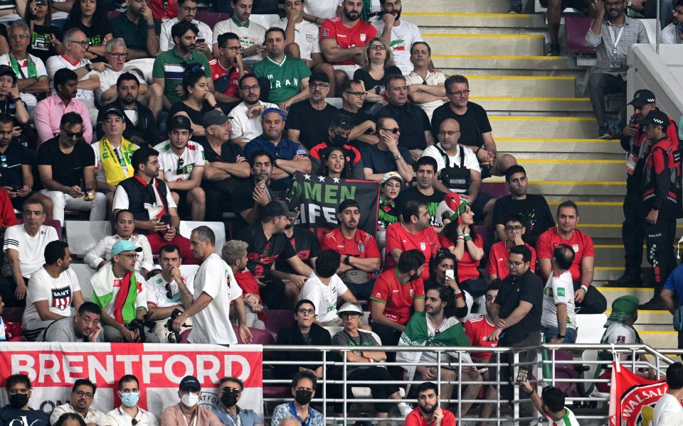 Нов проблем за феновете в Катар, ФИФА даде своя отговор