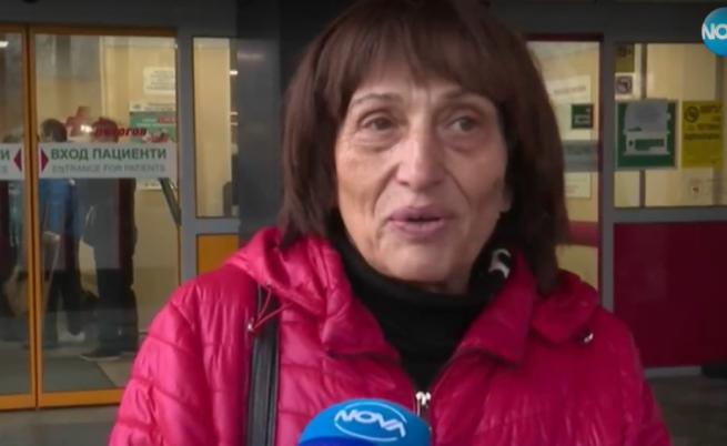 Бабата на намерения Сашко: Ние бяхме загубили надежда, бяхме отчаяни