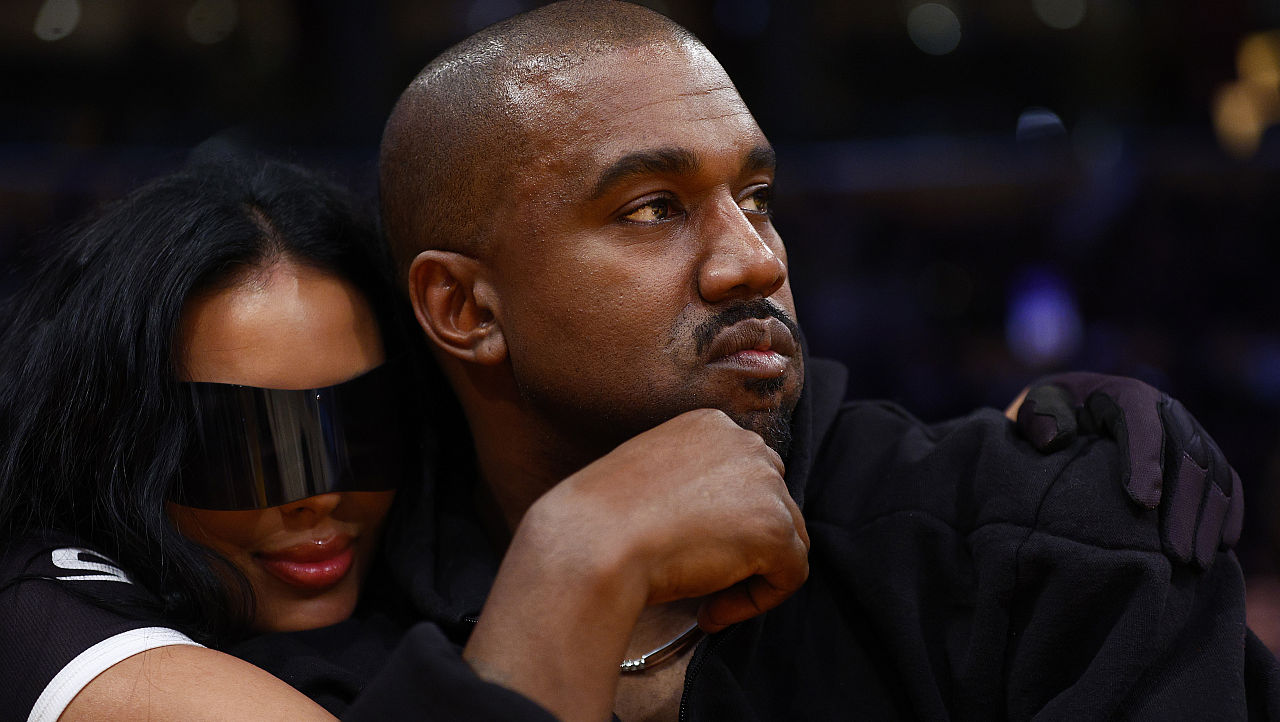 Забраниха на Кание Уест да стъпва във Великобритания