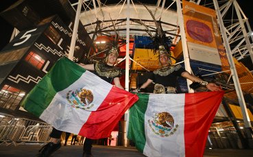 Мексико и Полша се изправят един срещу друг в първия