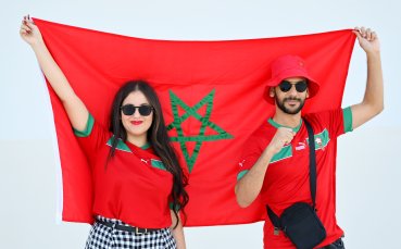 Мароко и Хърватия се изправят един срещу друг в първи