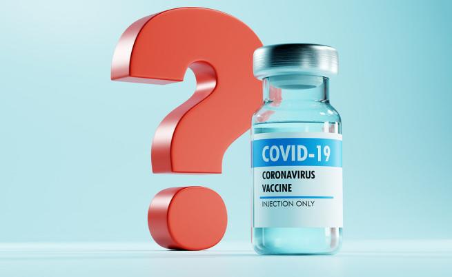 Адаптирани или оригинални: Кои COVID ваксини защитават по-добре