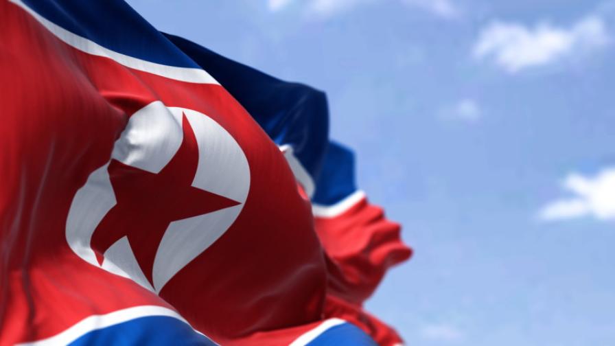 <p>Северна Корея: Това само ще засили гнева ни</p>