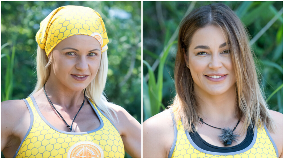 На крачка от големия финал коалициите в Игри на волята“